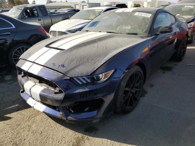 FORD MUSTANG SH 2020 1fa6p8jz7l5552593