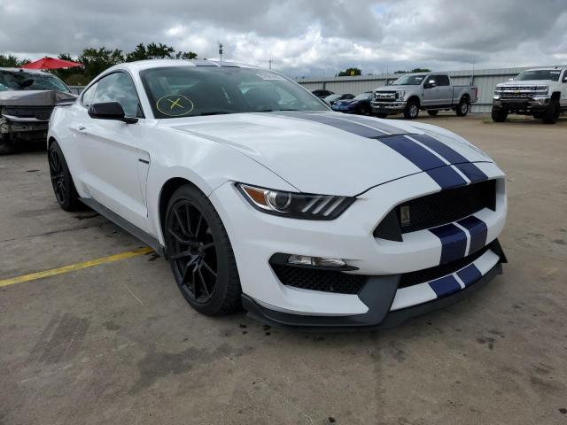 FORD MUSTANG SH 2016 1fa6p8jz8g5523142