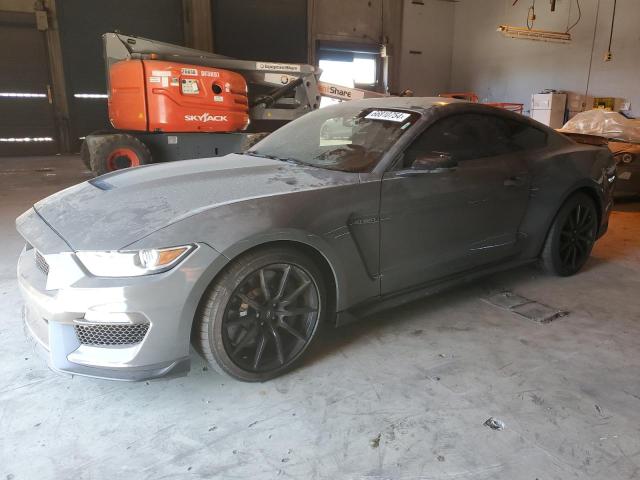 FORD MUSTANG SH 2018 1fa6p8jz8j5501391