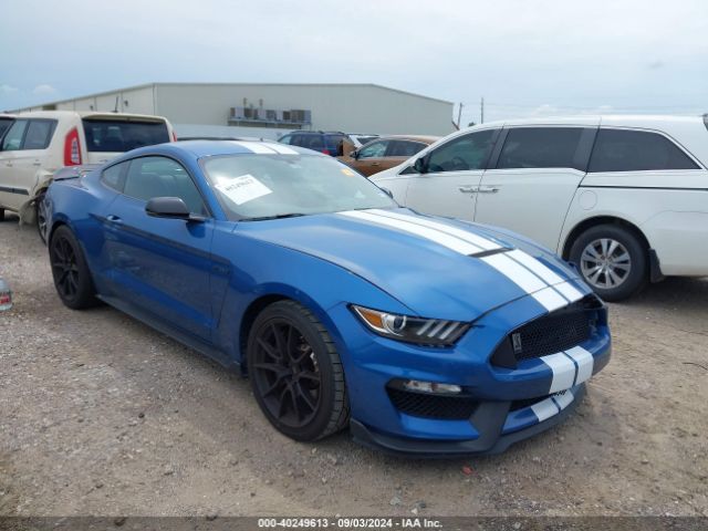 FORD MUSTANG 2019 1fa6p8jz8k5549961