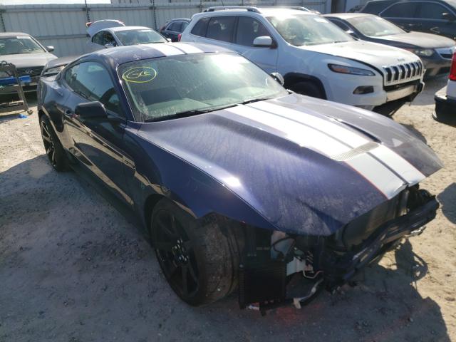 FORD MUSTANG SH 2020 1fa6p8jz8l5550061