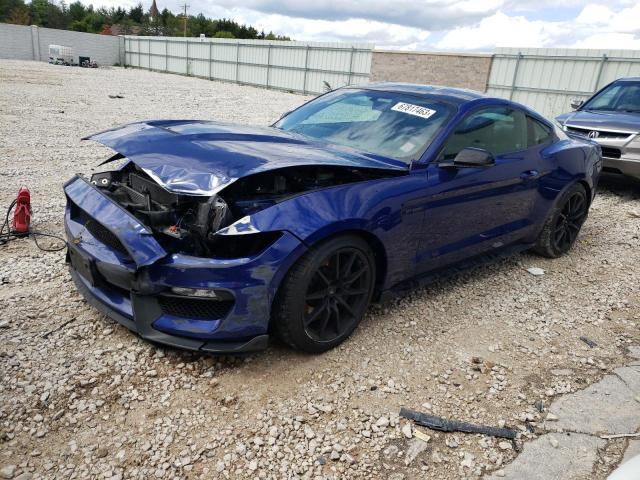 FORD MUSTANG SH 2016 1fa6p8jz9g5520184