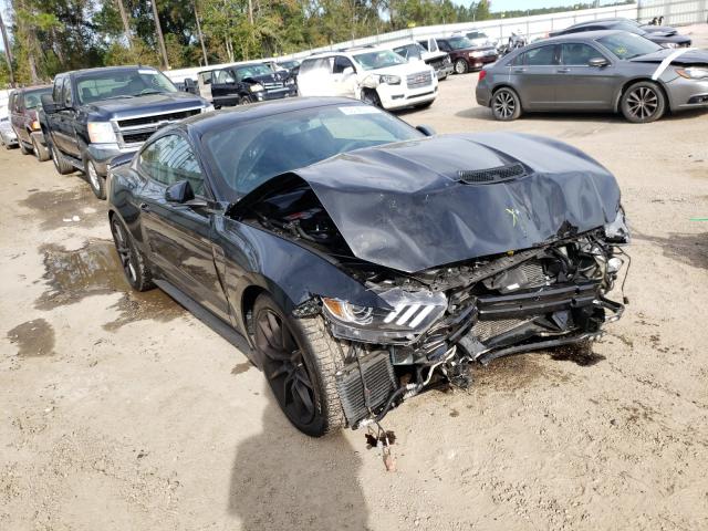 FORD MUSTANG SH 2016 1fa6p8jz9g5522999