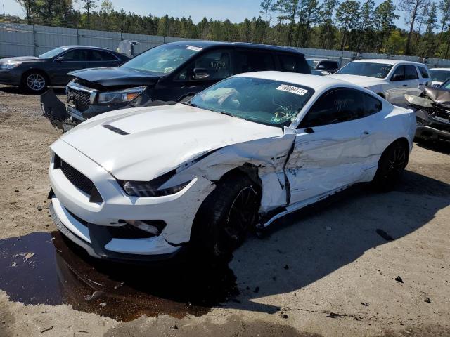 FORD MUSTANG SH 2016 1fa6p8jz9g5523683