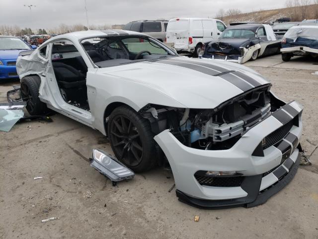 FORD MUSTANG SH 2016 1fa6p8jz9g5525949