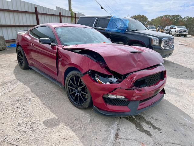 FORD MUSTANG SH 2017 1fa6p8jz9h5521563