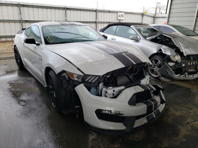 FORD MUSTANG SH 2020 1fa6p8jz9l5551915