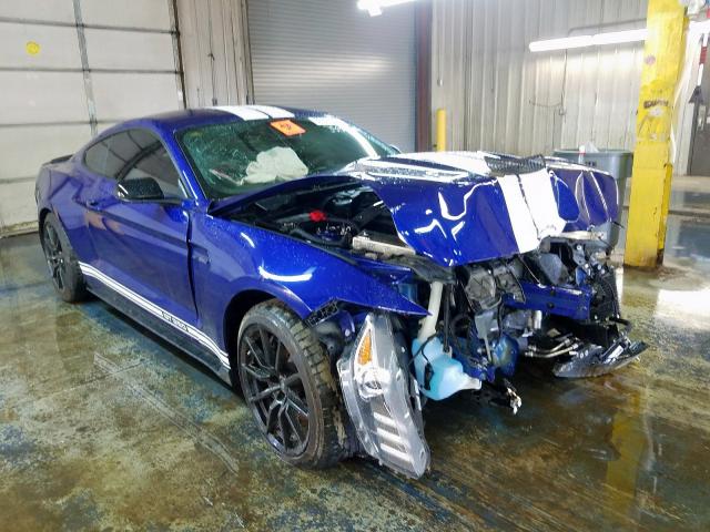 FORD MUSTANG SH 2016 1fa6p8jzxg5522624