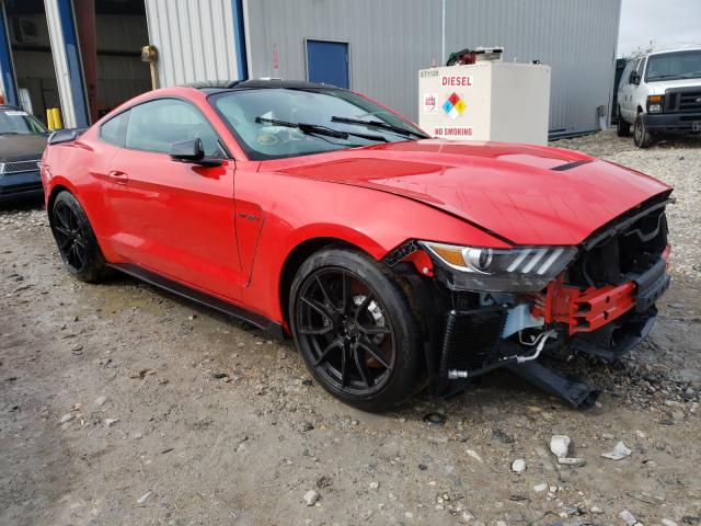 FORD MUSTANG SH 2019 1fa6p8jzxk5552179