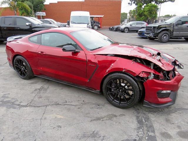 FORD MUSTANG SH 2019 1fa6p8jzxk5552263