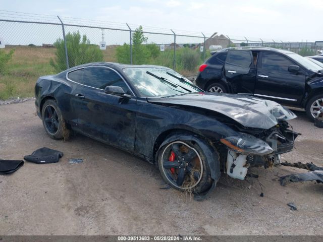 FORD MUSTANG 2020 1fa6p8k04l5583154