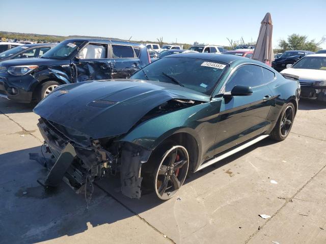 FORD MUSTANG 2019 1fa6p8k06k5506607