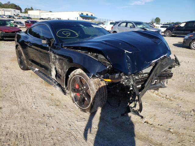 FORD MUSTANG BU 2019 1fa6p8k07k5506289