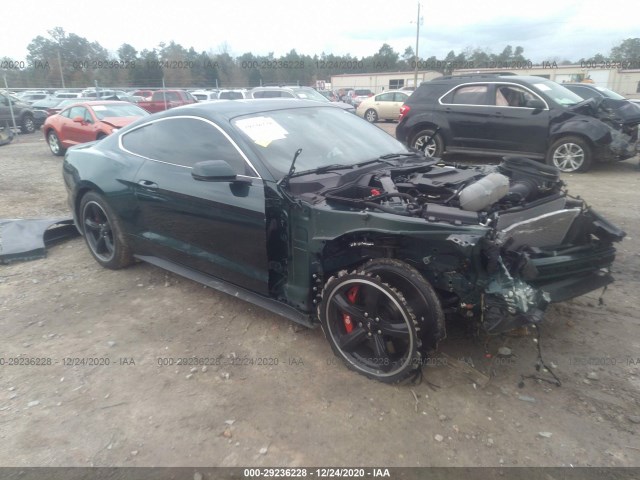 FORD MUSTANG 2019 1fa6p8k08k5505037