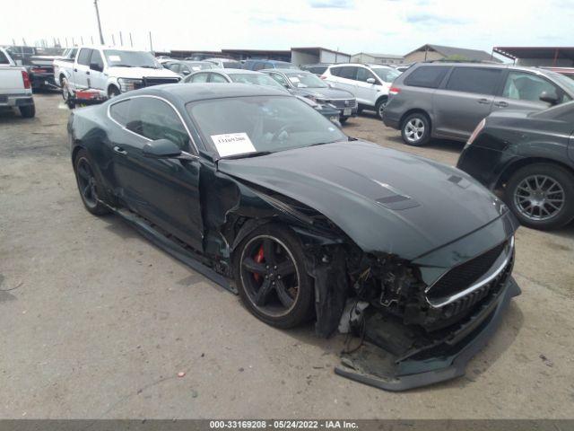 FORD MUSTANG 2019 1fa6p8k08k5507077