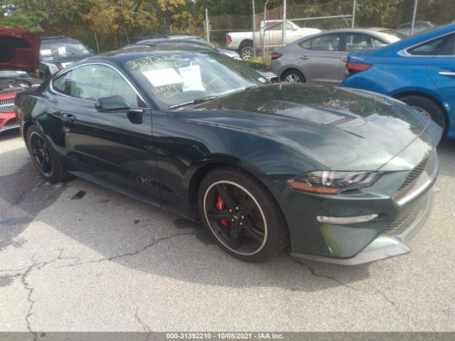 FORD MUSTANG 2019 1fa6p8k0xk5500650