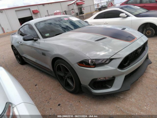 FORD MUSTANG 2023 1fa6p8r00p5499988