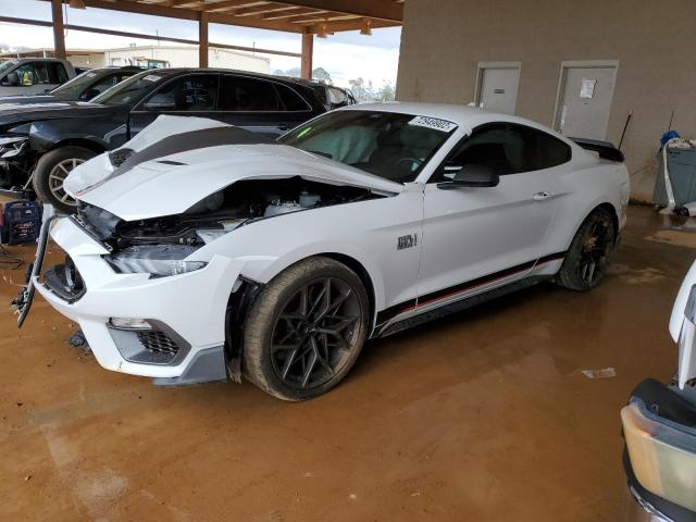 FORD MUSTANG 2021 1fa6p8r01m5553276