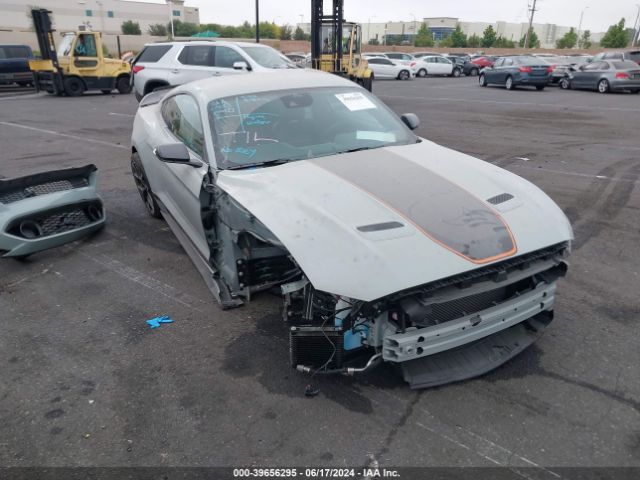 FORD MUSTANG 2022 1fa6p8r01n5554218