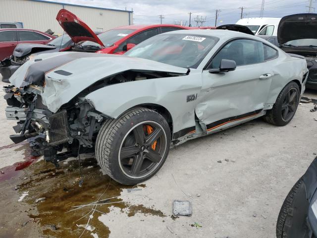 FORD MUSTANG MA 2022 1fa6p8r01n5555191