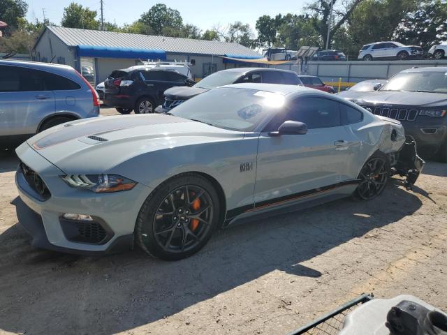 FORD MUSTANG MA 2023 1fa6p8r01p5501571