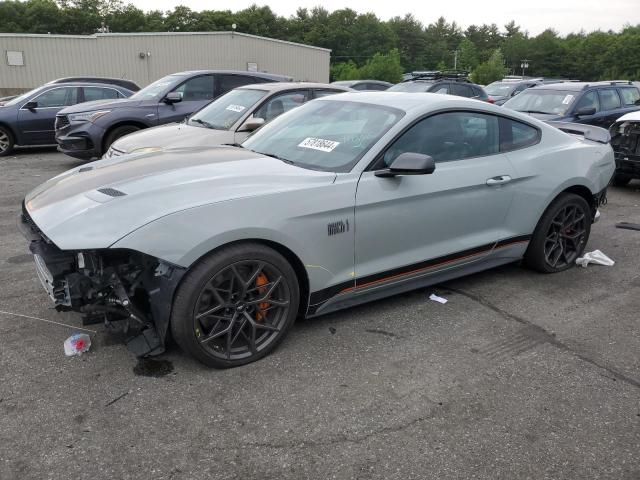 FORD MUSTANG 2021 1fa6p8r02m5551732