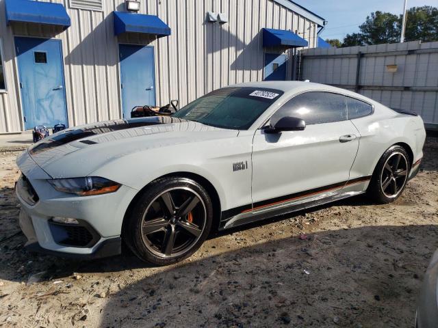 FORD MUSTANG MA 2021 1fa6p8r03m5550749