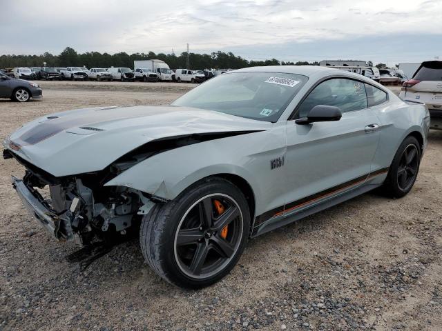 FORD MUSTANG 2021 1fa6p8r03m5550802