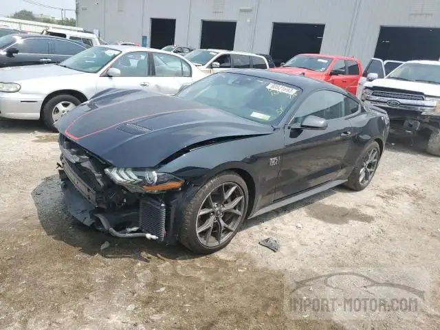 FORD MUSTANG 2021 1fa6p8r03m5555644