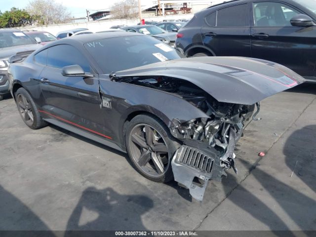 FORD MUSTANG 2023 1fa6p8r03p5501605