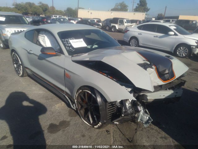 FORD MUSTANG 2021 1fa6p8r04m5550226