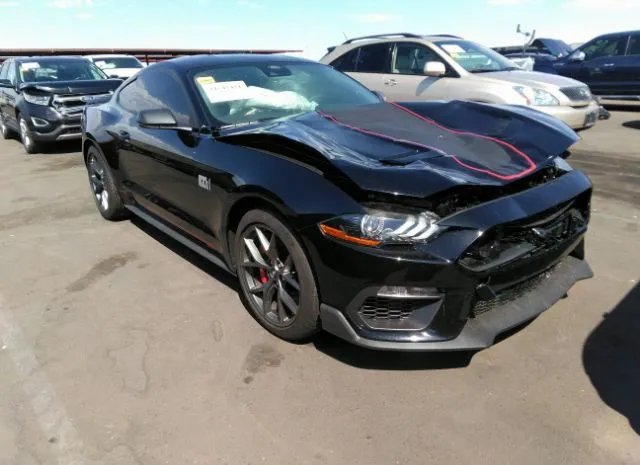 FORD MUSTANG 2021 1fa6p8r04m5555328