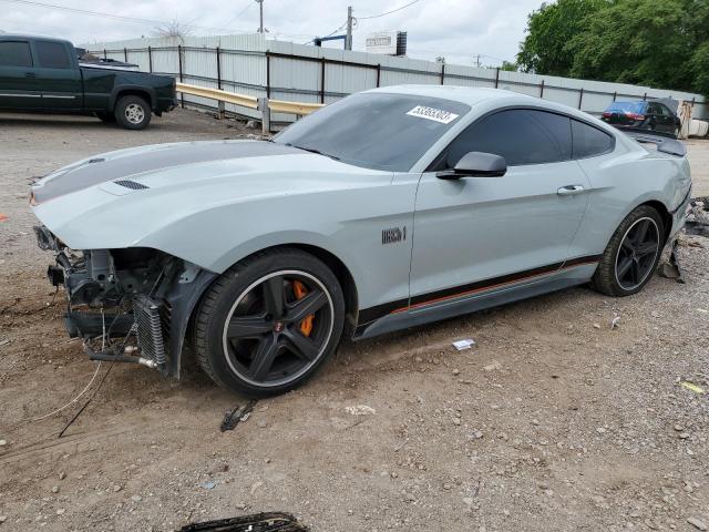 FORD MUSTANG MA 2021 1fa6p8r06m5550812