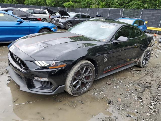 FORD MUSTANG MA 2021 1fa6p8r06m5553287