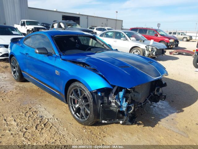 FORD MUSTANG 2021 1fa6p8r06m5555959