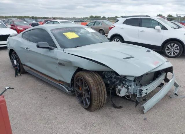 FORD MUSTANG 2023 1fa6p8r06p5502232