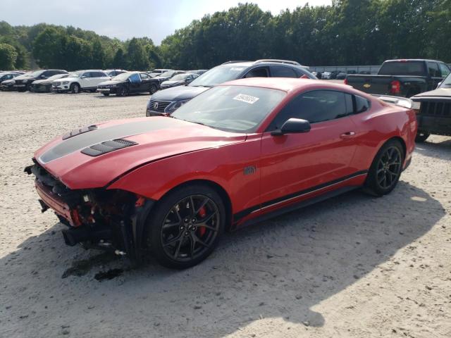 FORD MUSTANG 2021 1fa6p8r08m5556045