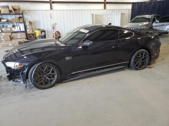 FORD MUSTANG 2022 1fa6p8r08n5554071