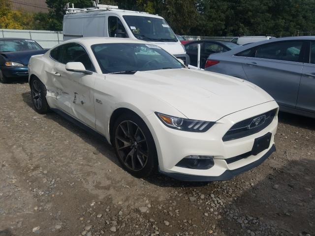 FORD MUSTANG 50 2015 1fa6p8rf4f5500126