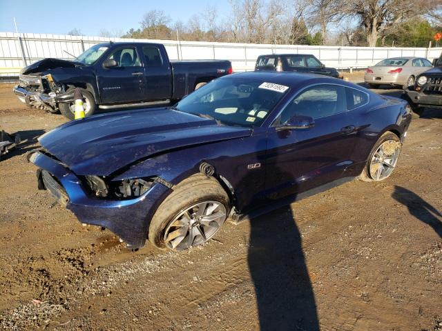 FORD MUSTANG 50 2015 1fa6p8rf4f5501518