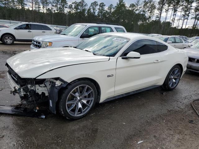 FORD MUSTANG 50 2015 1fa6p8rf5f5501124