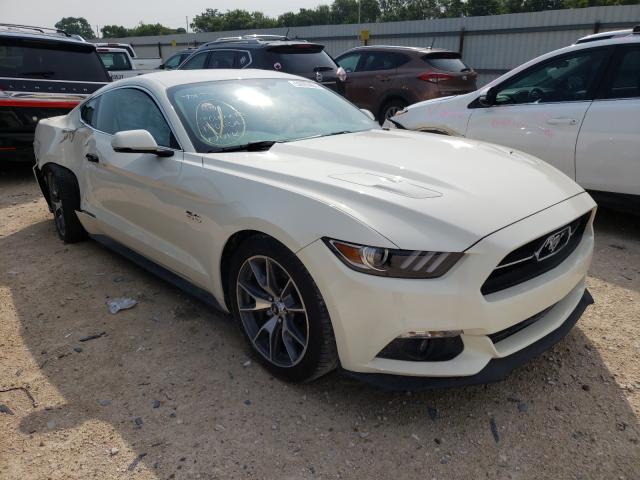 FORD MUSTANG 50 2015 1fa6p8rf6f5500337