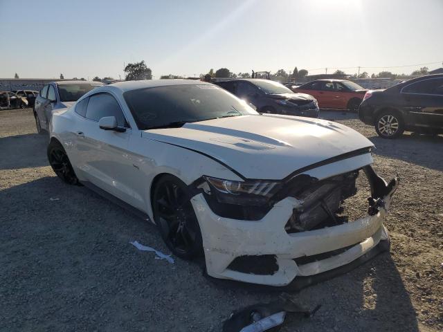 FORD MUSTANG 50 2015 1fa6p8rf7f5501092