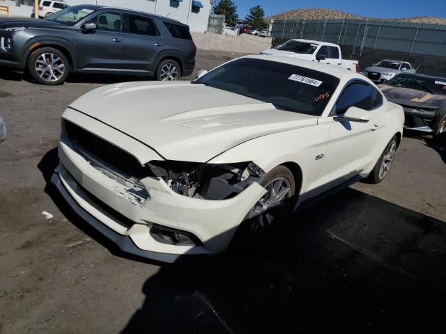 FORD MUSTANG 50 2015 1fa6p8rf9f5501207