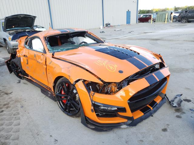 FORD MUSTANG SH 2020 1fa6p8sj0l5500215