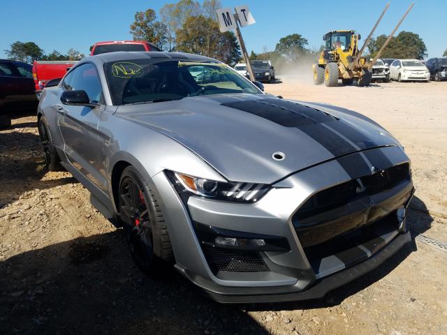 FORD MUSTANG SH 2020 1fa6p8sj0l5501574