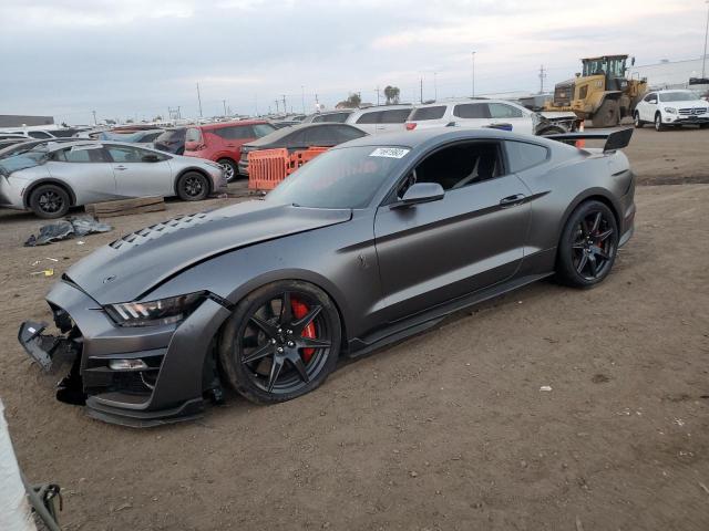 FORD MUSTANG 2021 1fa6p8sj0m5500099