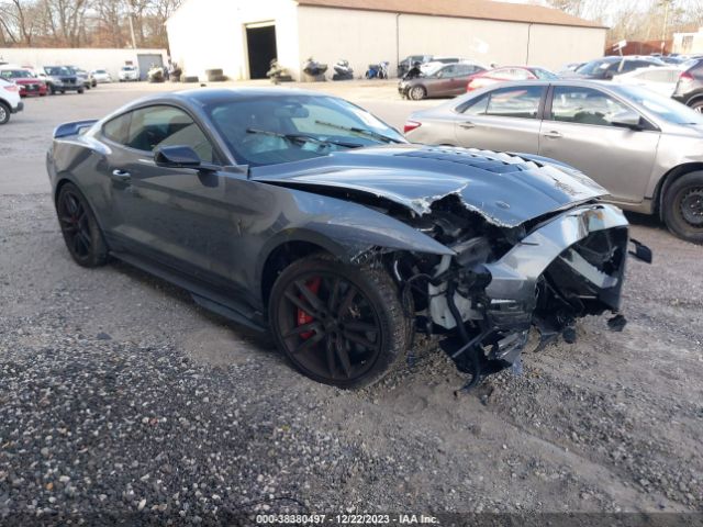 FORD MUSTANG 2021 1fa6p8sj0m5501706