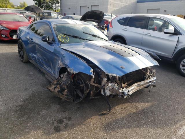 FORD MUSTANG SH 2020 1fa6p8sj1l5504029