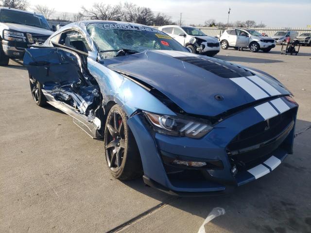 FORD MUSTANG SH 2021 1fa6p8sj1m5502153